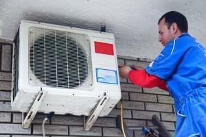 HVAC Companies Near Edgemoor, SC Available Now