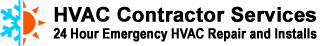 Edgemoor HVAC Services